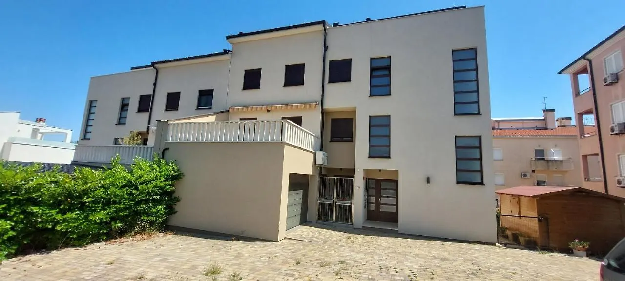Appartment Veronika Premantura Apartment