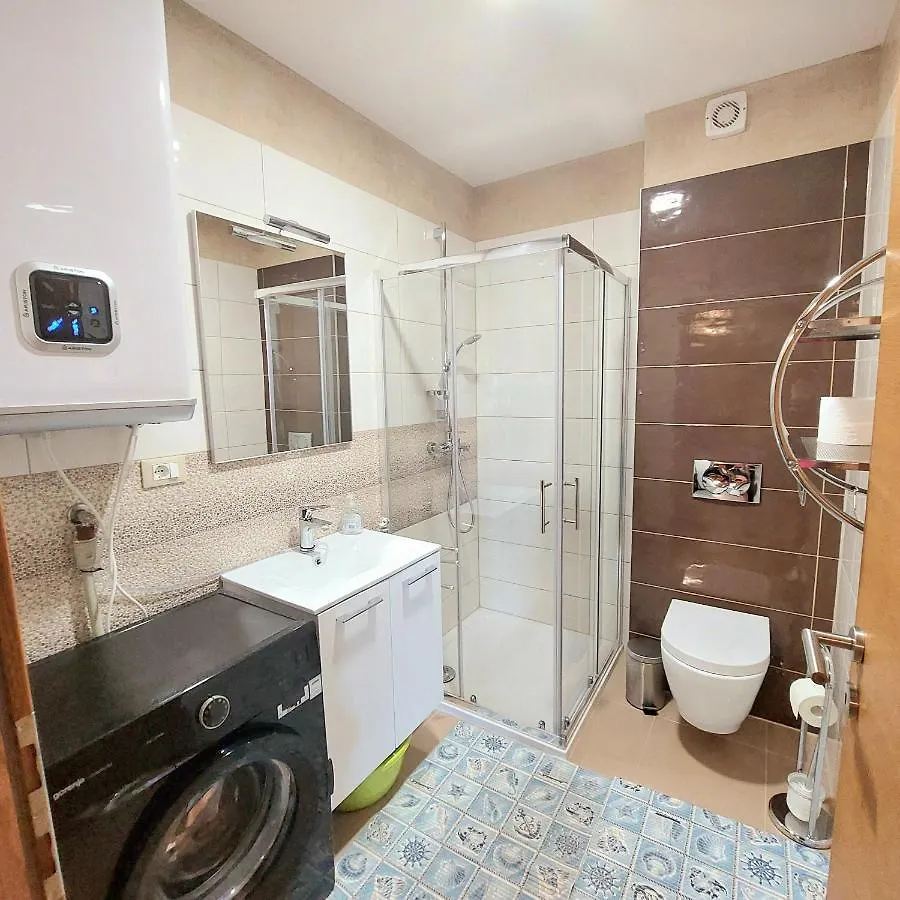 Appartment Veronika Premantura