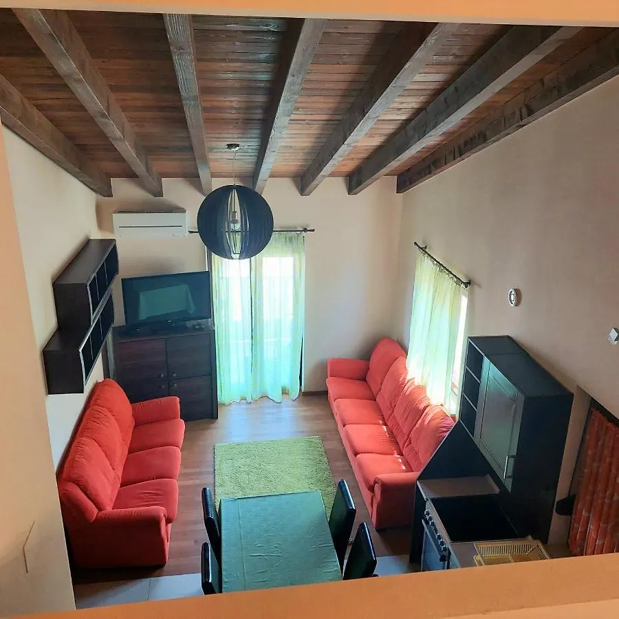 Apartment Appartment Veronika Premantura Croatia