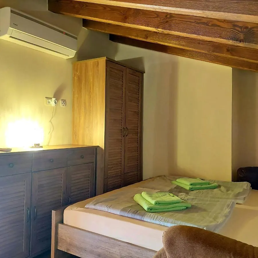 Appartment Veronika Premantura Croatia