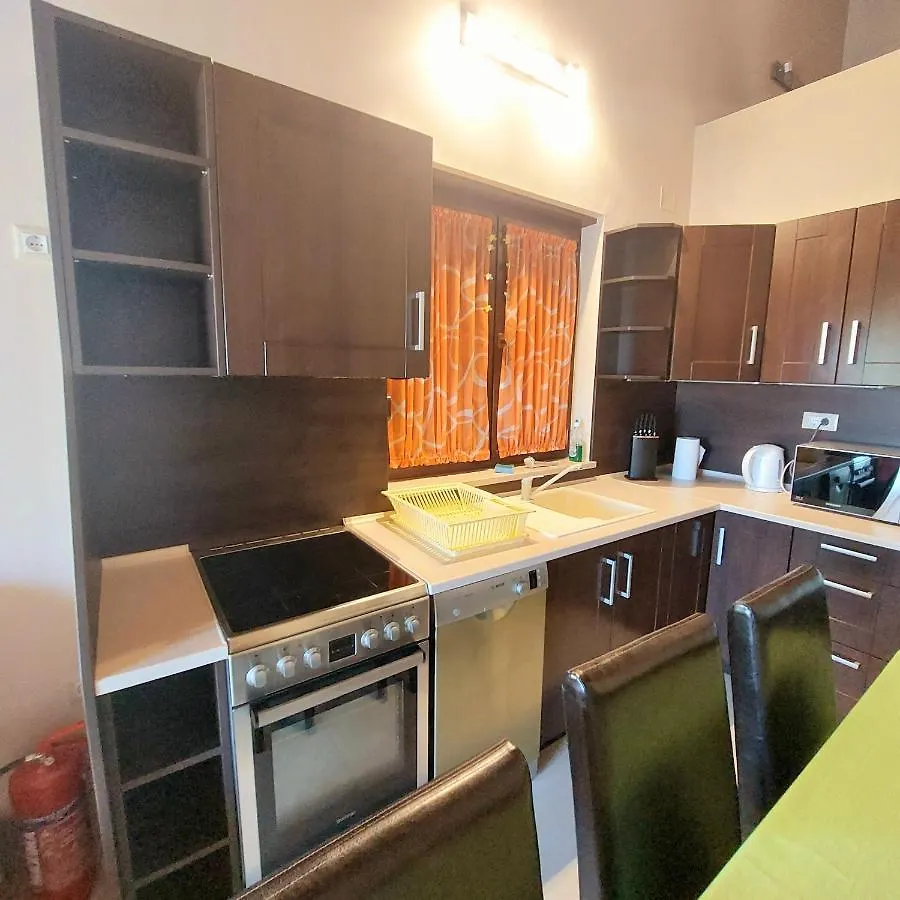 Appartment Veronika Premantura 0*,  Croatia