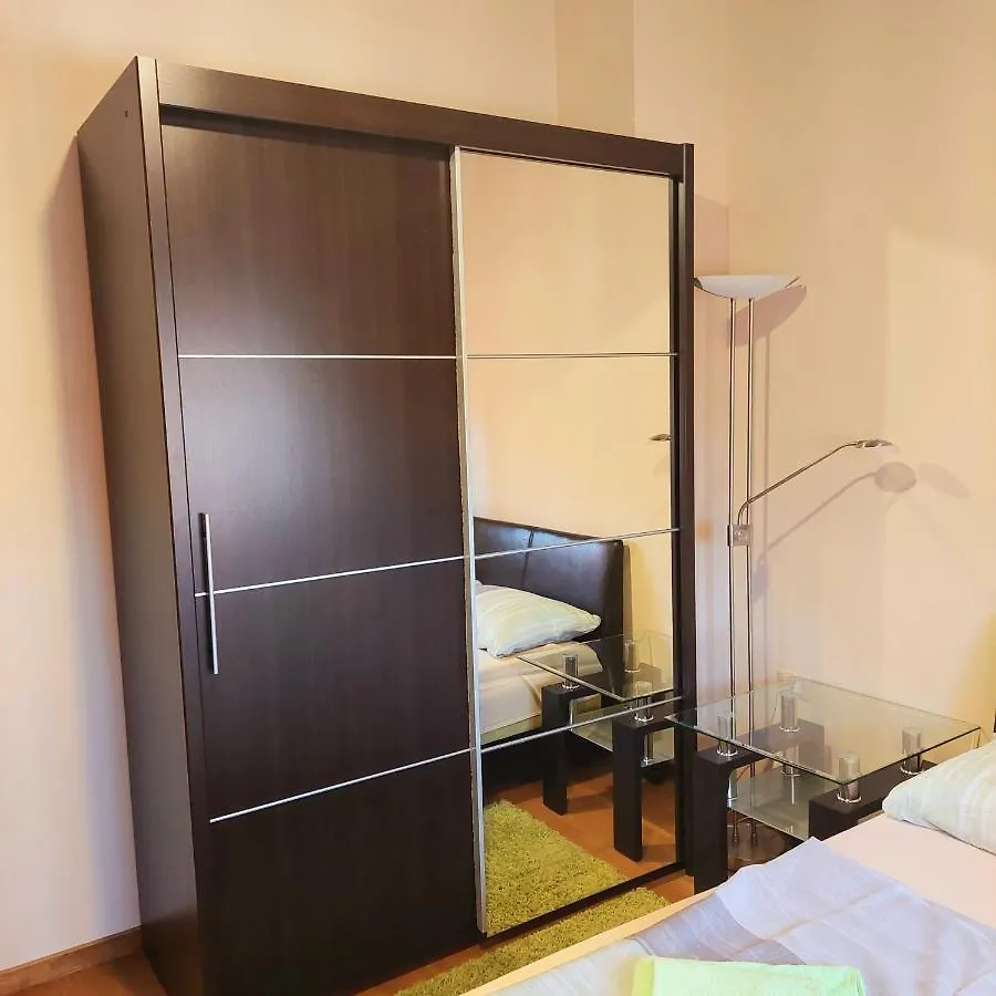 Appartment Veronika Premantura Apartment