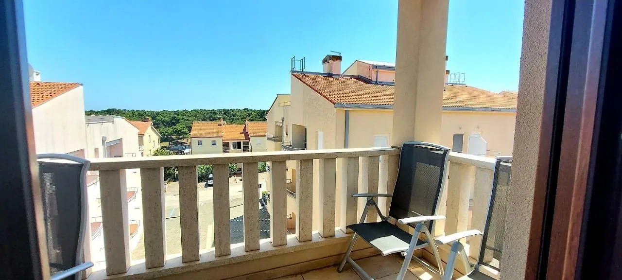 Appartment Veronika Premantura Croatia