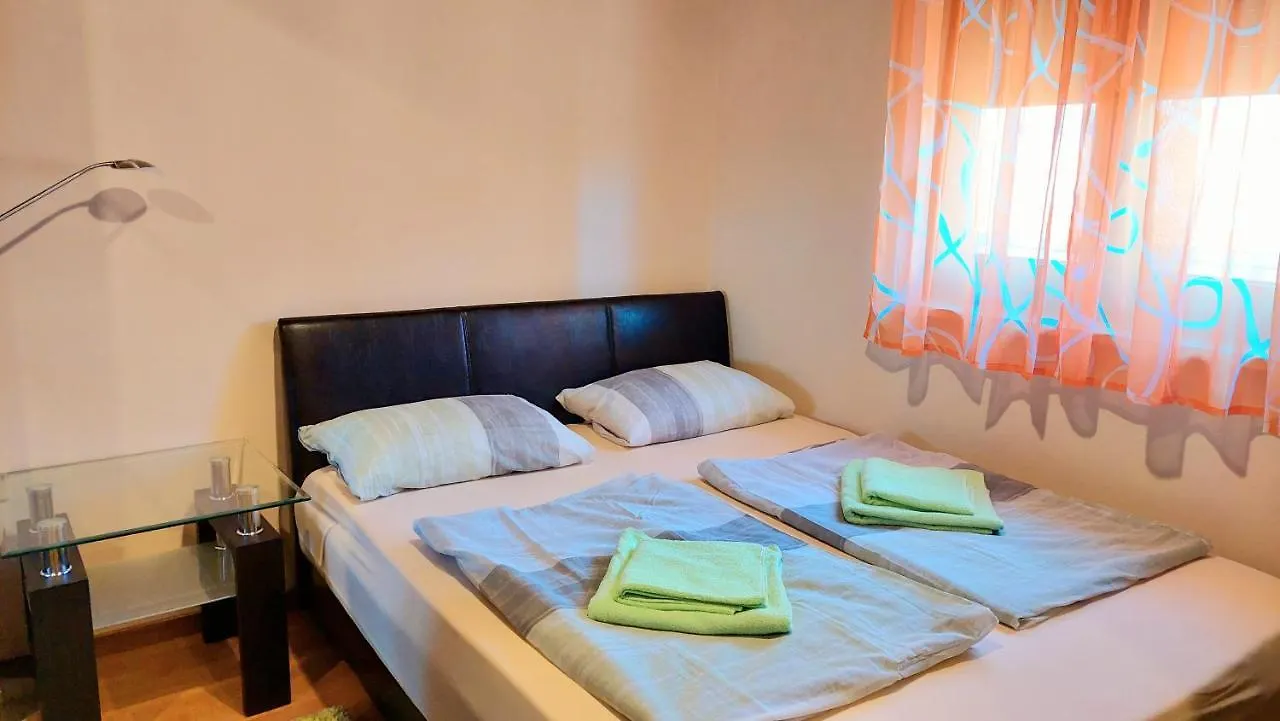 Appartment Veronika Premantura