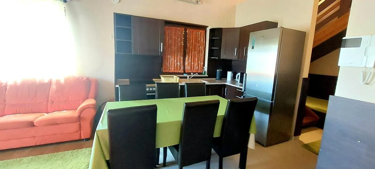 Apartment Appartment Veronika Premantura