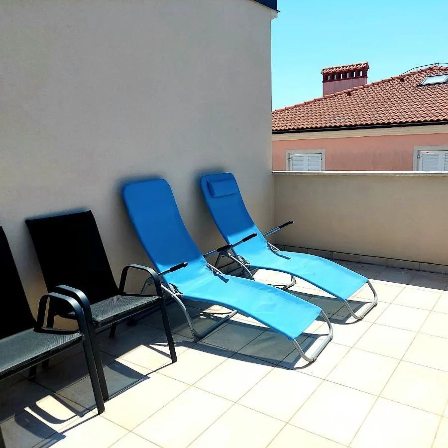 Appartment Veronika Premantura Apartment